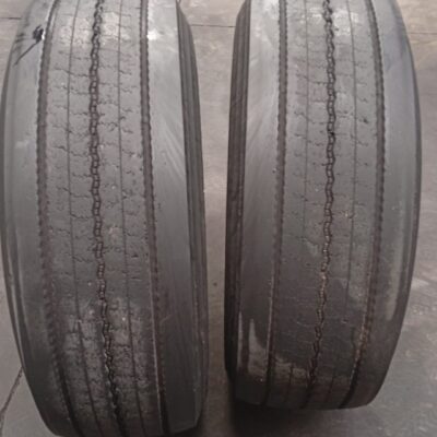 BRIDGESTONE 385/65R22.5