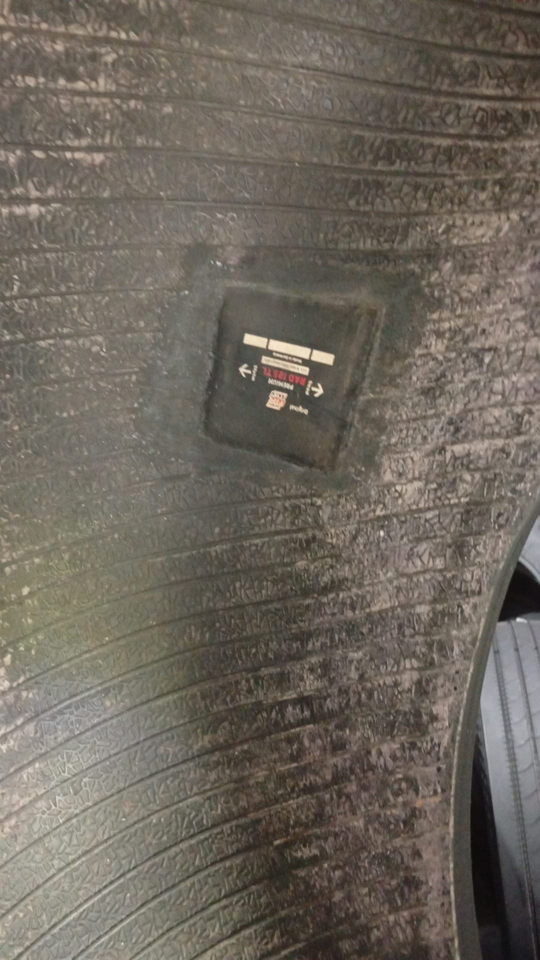 NOKIAN 600/70R30 - Imagen 3