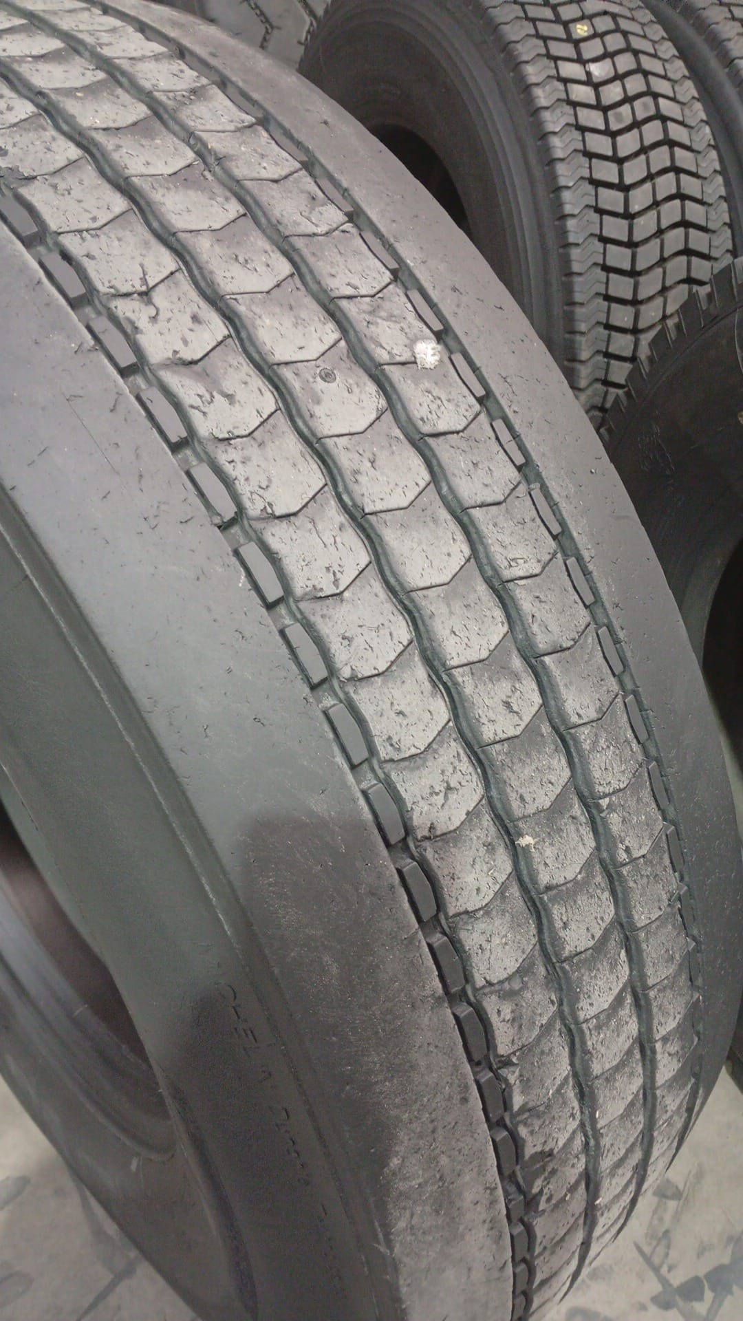 MICHELIN 315/80R22.5 - Imagen 3