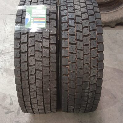 MICHELIN 305/70R22.5