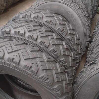 GOODYEAR 7.50R16C
