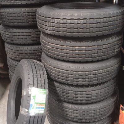 GOODYEAR 10R17.5