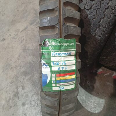 FIRESTONE 7.00-16