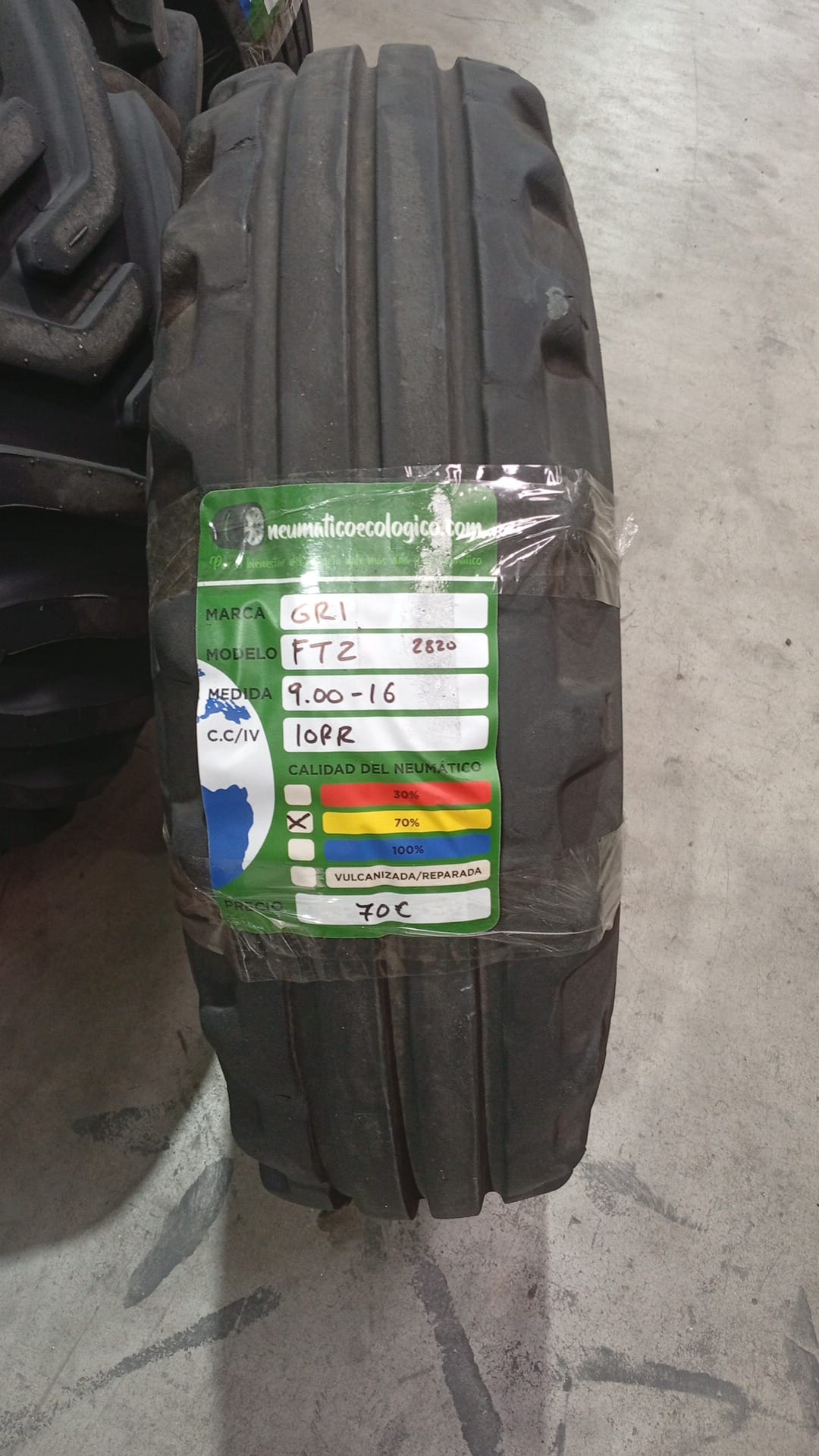 GRI 9.00-16 - Imagen 2