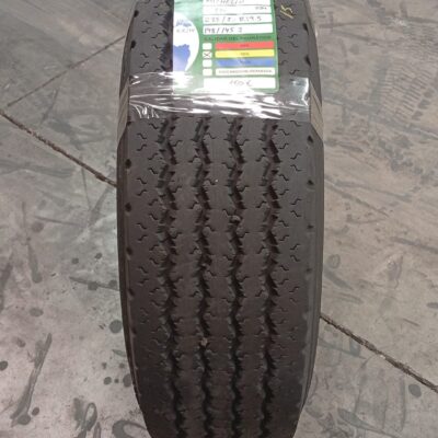 MICHELIN 285/70R19.5