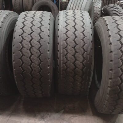GOODRIDE 445/65R22.5