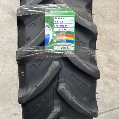PETLAS 380/70R24