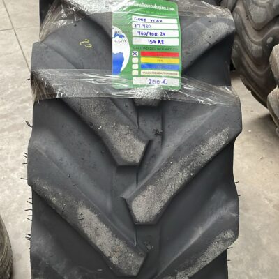 GOODYEAR 460/70R24