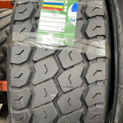 MICHELIN 425/65R22.5