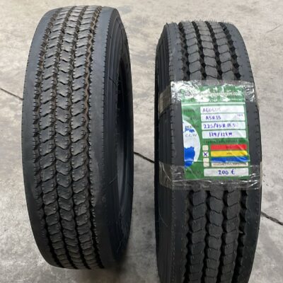 AEOLUS 225/75R17.5