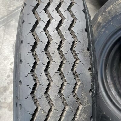 MICHELIN 8.25R16