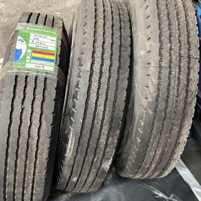 MICHELIN 8.25R16