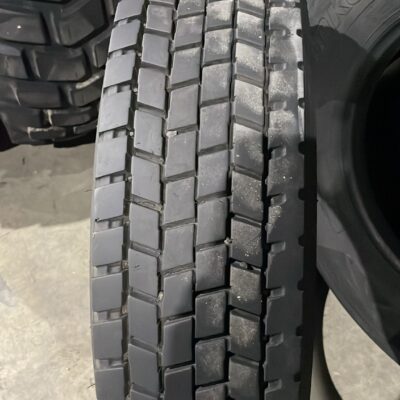 HANKOOK 215/75R17.5