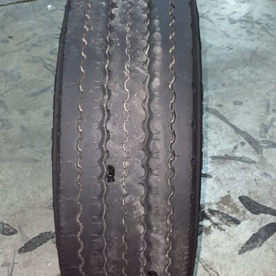 BARUM 215/75R17.5