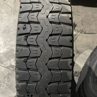 FORMULA 235/75R17.5