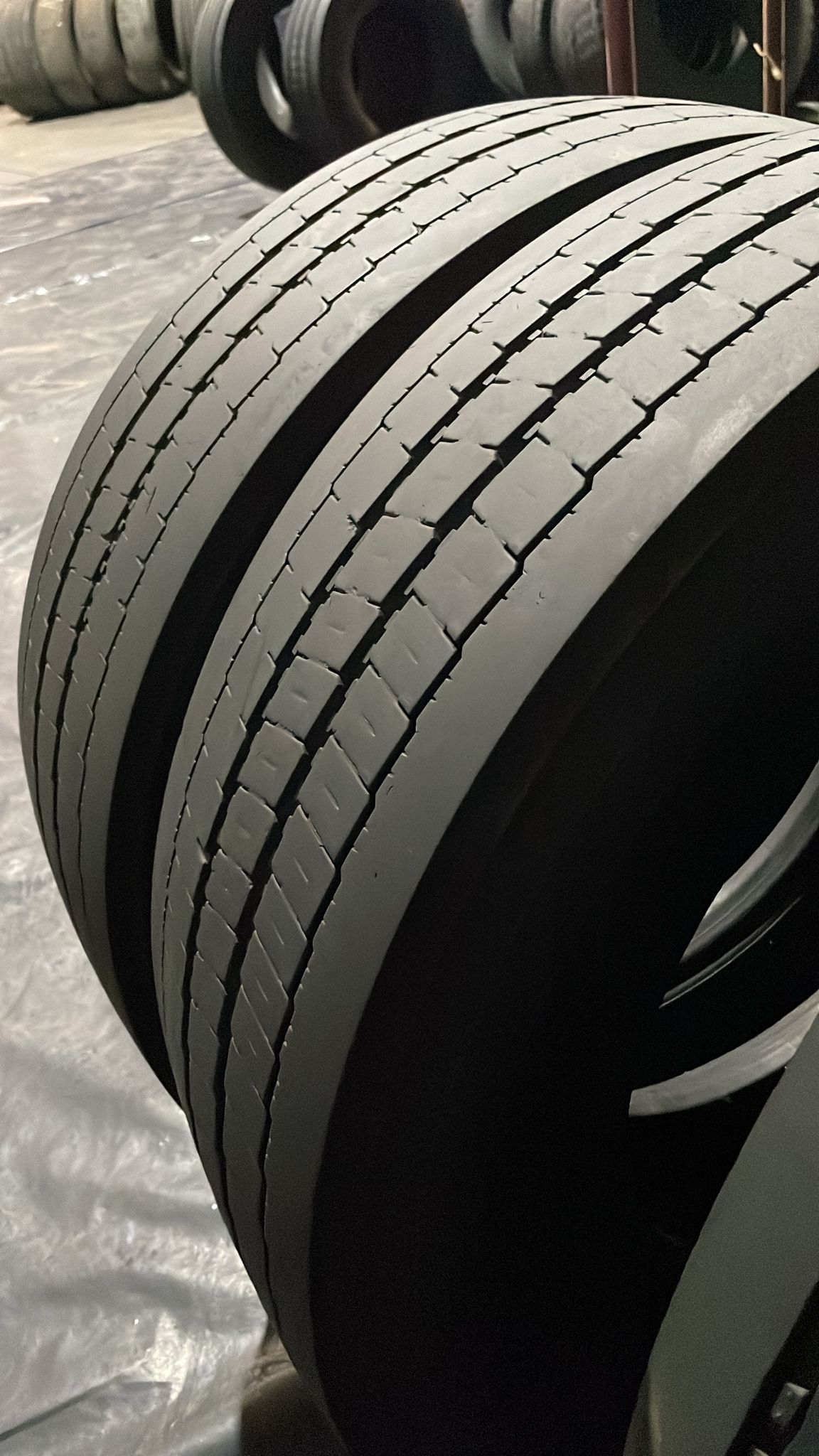GITI 235/75R17.5 - Imagen 3