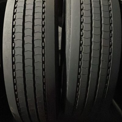 MICHELIN 235/75R17.5