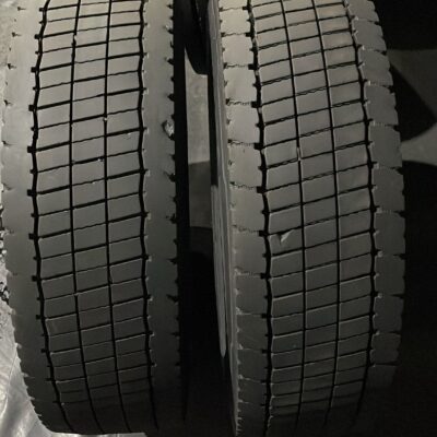 CONTINENTAL 225/75R17.5