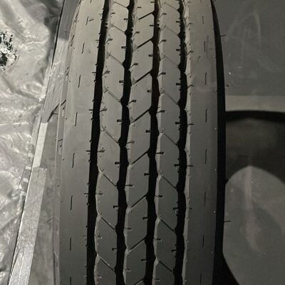 TAURUS 225/75R17.5