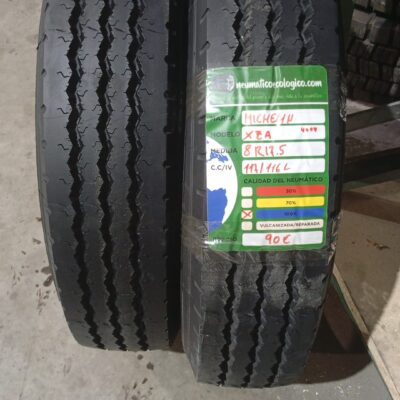MICHELIN 8R17.5