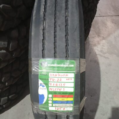 HANKOOK 9.5R17.5