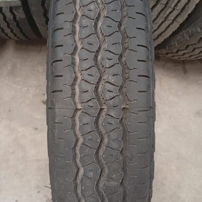 FIRESTONE 6.00R16C