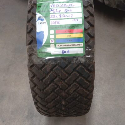TRELLEBORG 23X8.50-12