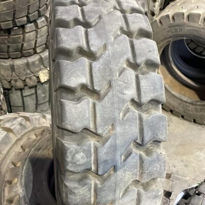 CONTINENTAL 180/70-8 MACIZA