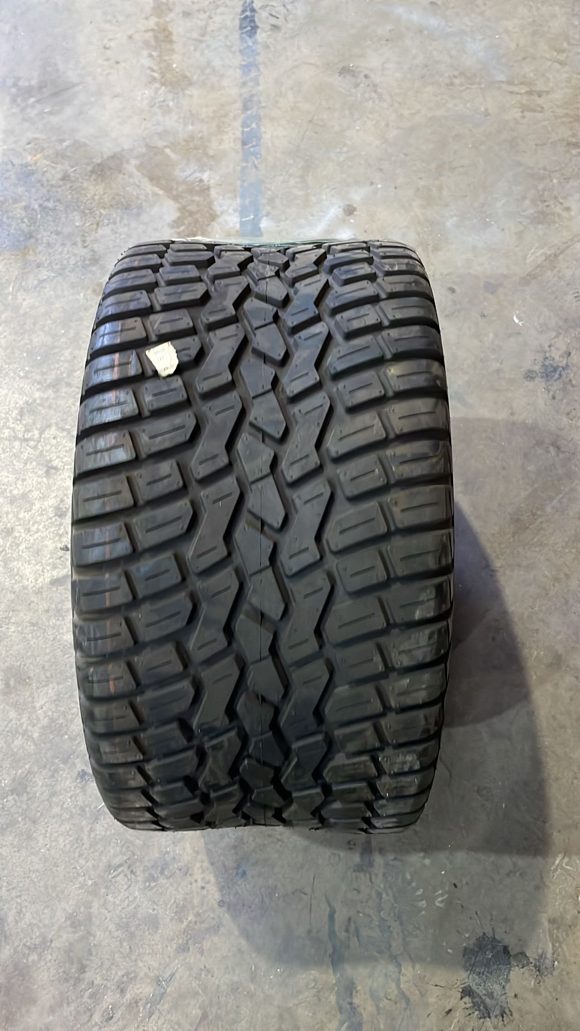 VREDESTEIN 250/60-8 - Imagen 2