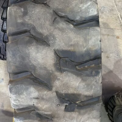 SOLIDEAL 27X10-12 MACIZA