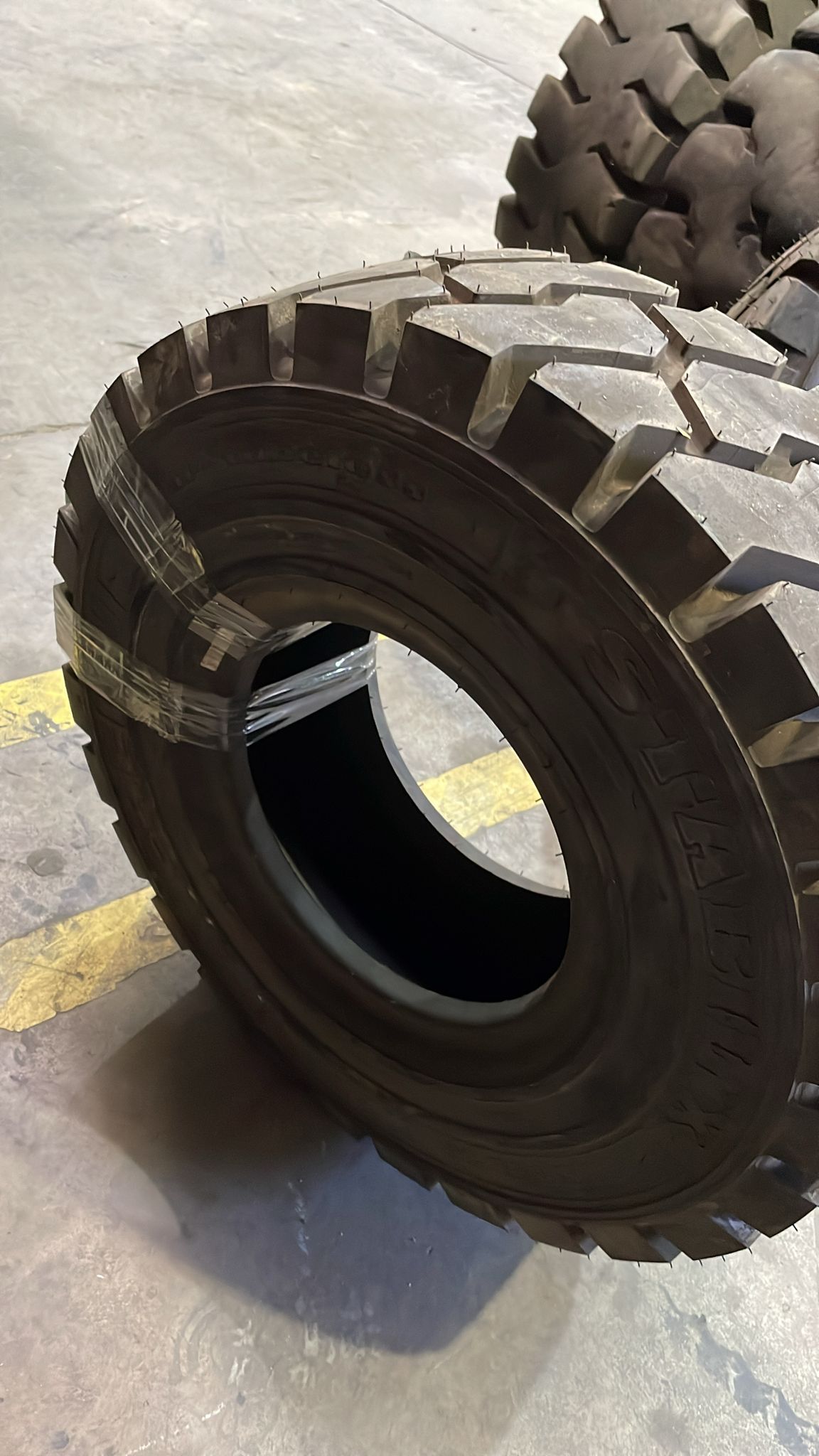 MICHELIN 6.50R10 - Imagen 3