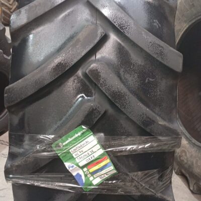 CONTINENTAL 580/70R38