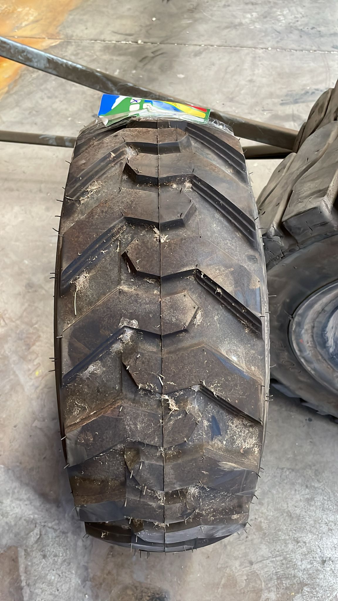 MITAS 23X8.50-12 - Imagen 3