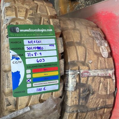 NEXEN 21X8-9 – MACIZAS