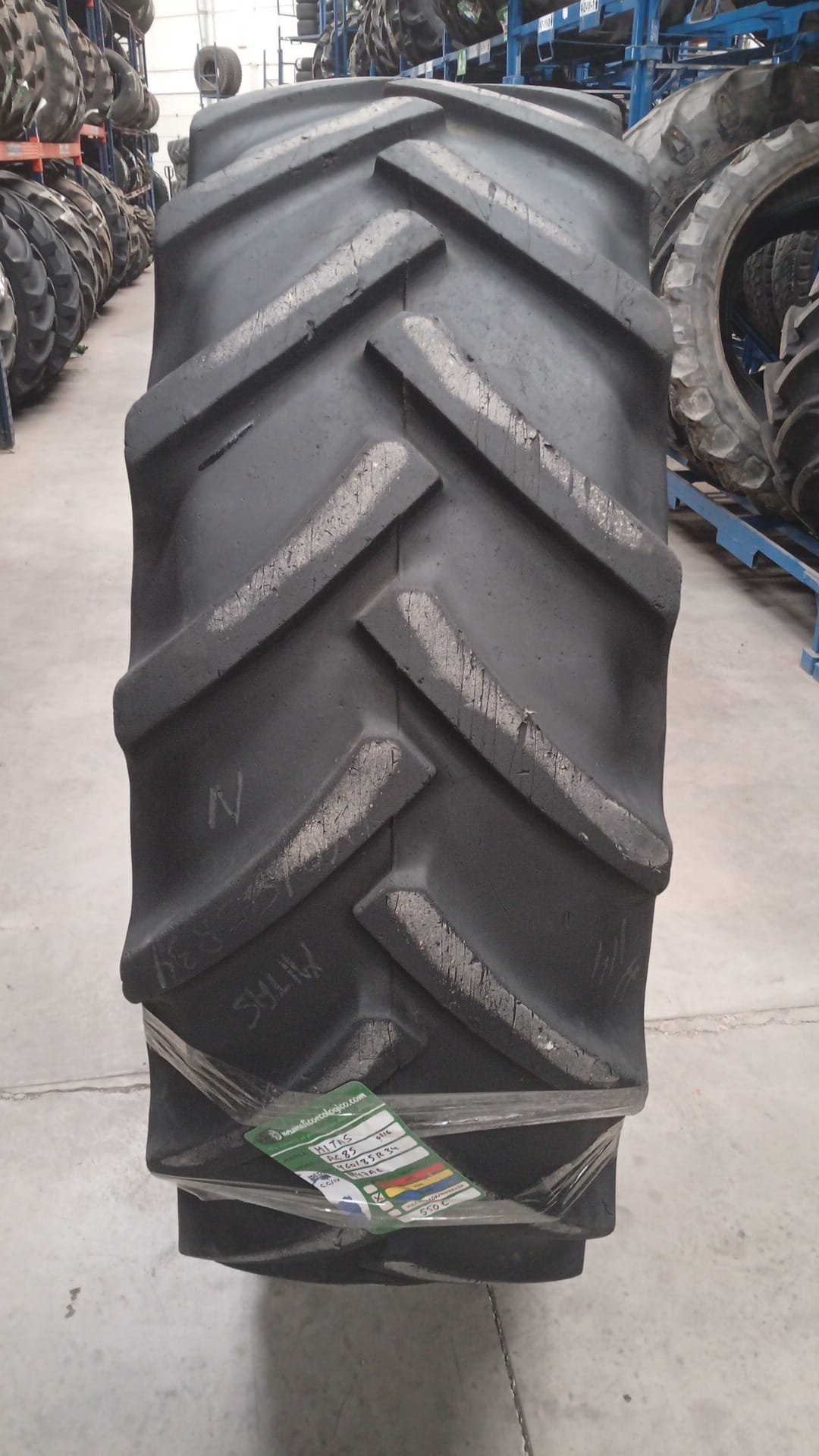 MITAS 460/85R34 - Imagen 2