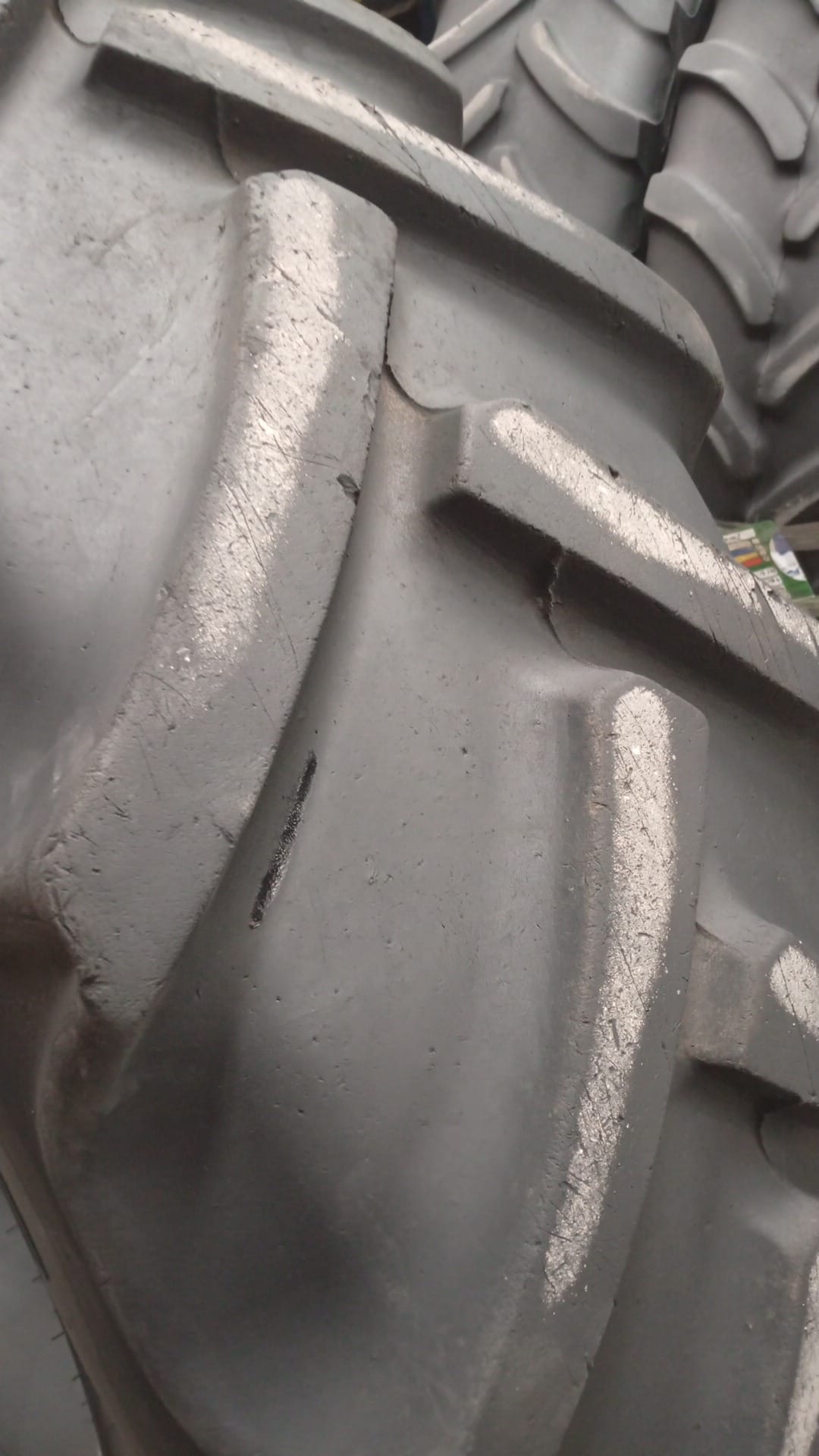 MITAS 460/85R34 - Imagen 3