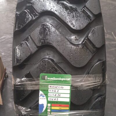MICHELIN 17.5R25