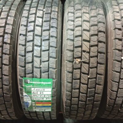 AEOLUS 205/75R17.5