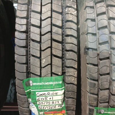 GOODRIDE 215/75R17.5