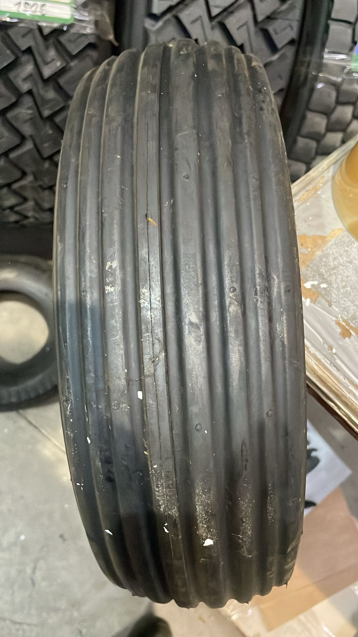 DUNLOP 18X5.5 - AVION - Imagen 3