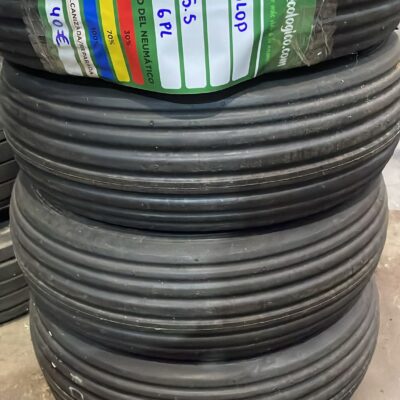 DUNLOP 18X5.5 – AVION