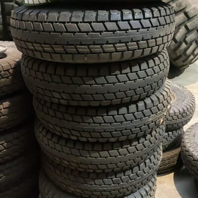 DURO 5.00-8 + LLANTA