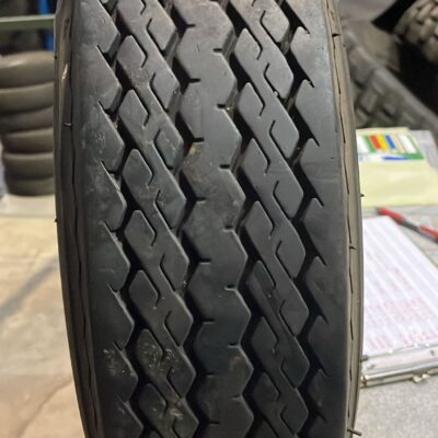 NATIER 5.70-8 + LLANTA