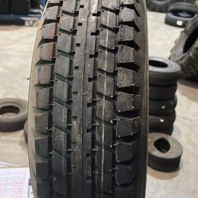 KINGSTYRE 5.00-8 + LLANTA