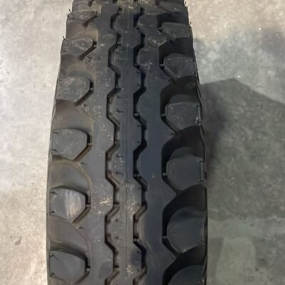 CONTINENTAL 5.00-8 + LLANTA