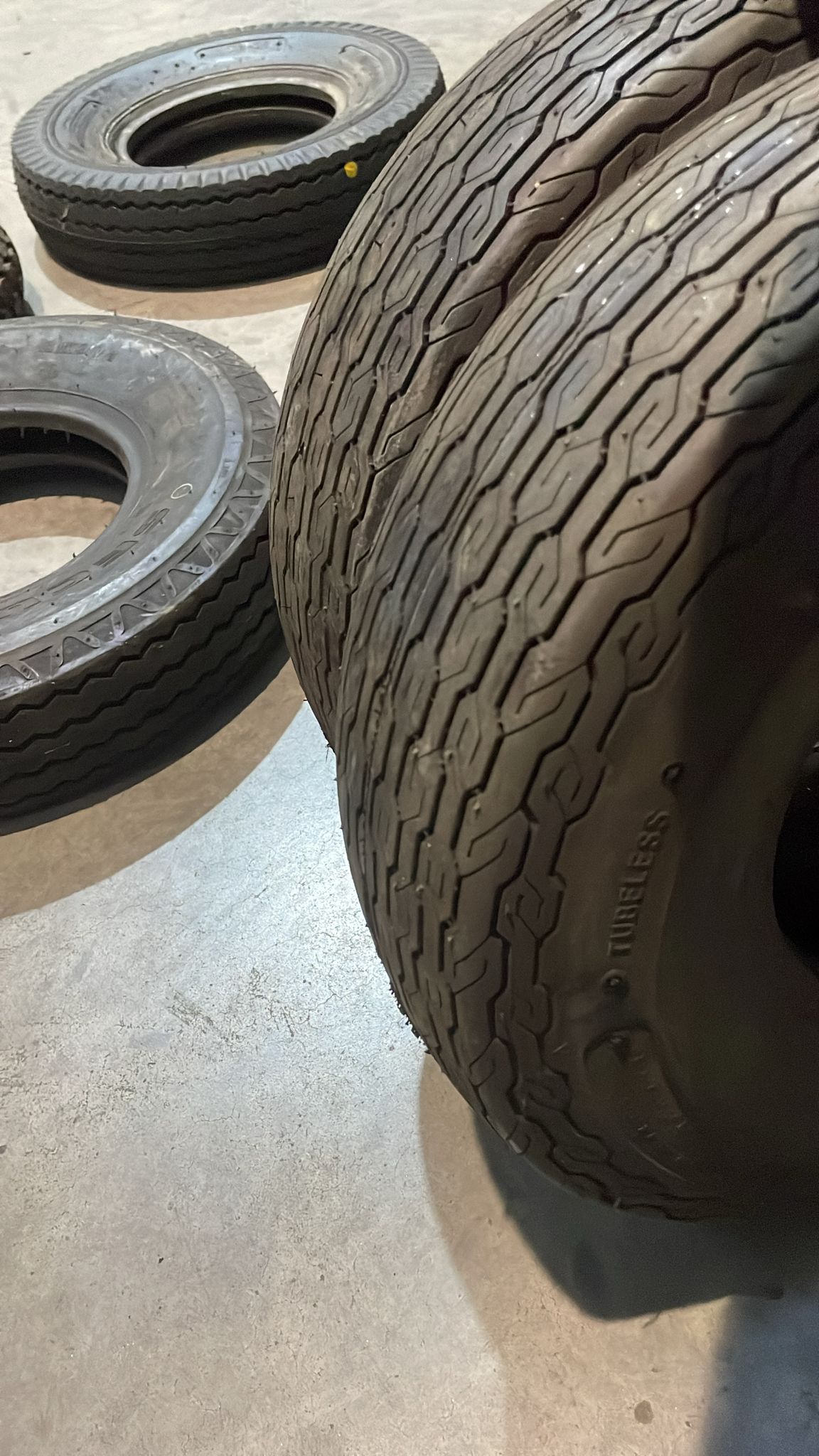 NANKANG 5.70-8 - Imagen 3