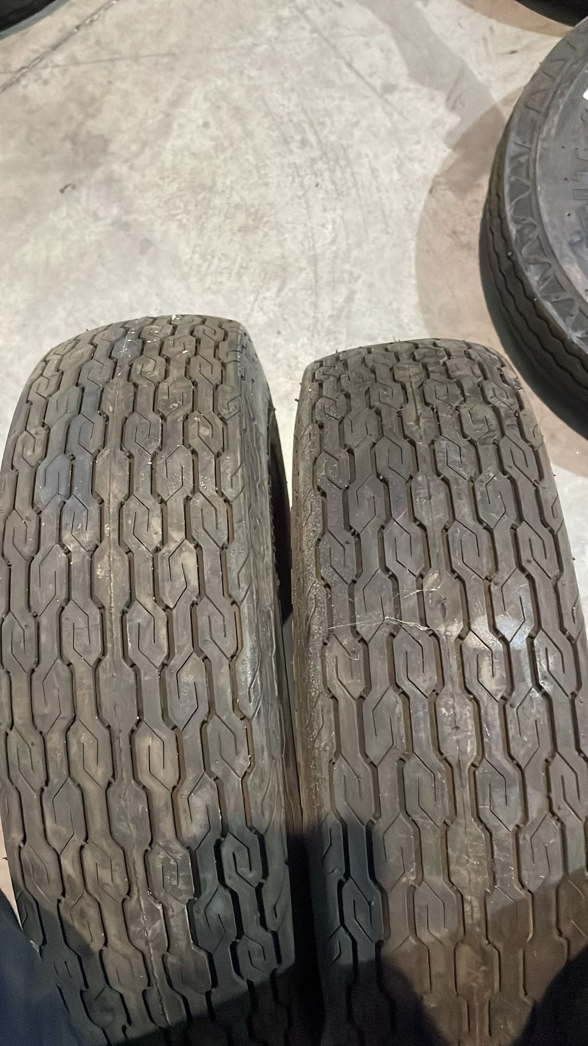 NANKANG 5.70-8 - Imagen 2