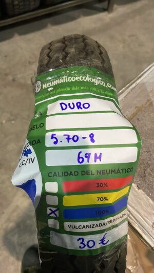 DURO 5.70-8