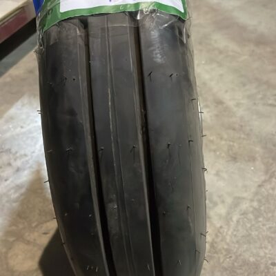 GOODYEAR 5.00-5 AVION + LLANTA