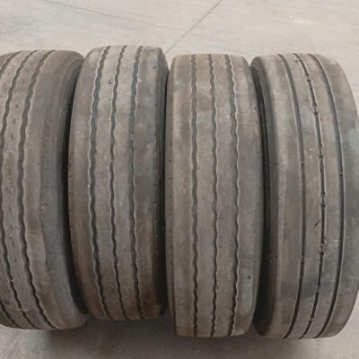 GOODYEAR 215/75R17.5